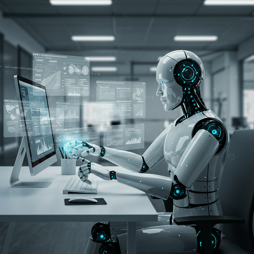 OpenAI Operator、o3モデルにアップグレード – ChatGPT Pro月額200ドルでAIエージェント性能が大幅向上