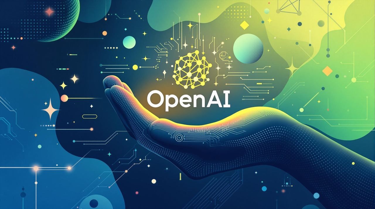 OpenAI、非営利部門が管理維持へ：営利部門は公益法人化で倫理と成長の両立目指す