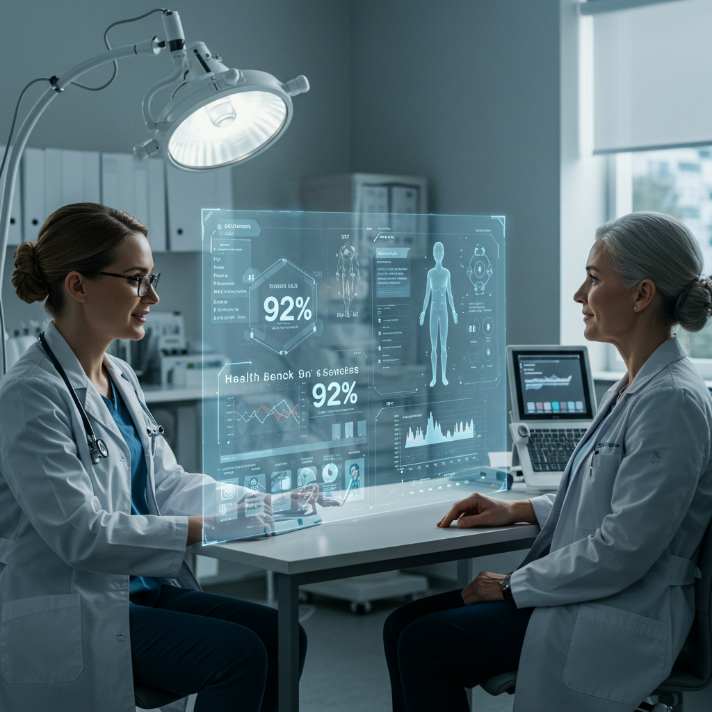 OpenAI、医療AI評価の新基準「HealthBench」を発表 – 5,000の医療会話で安全性と有効性を検証