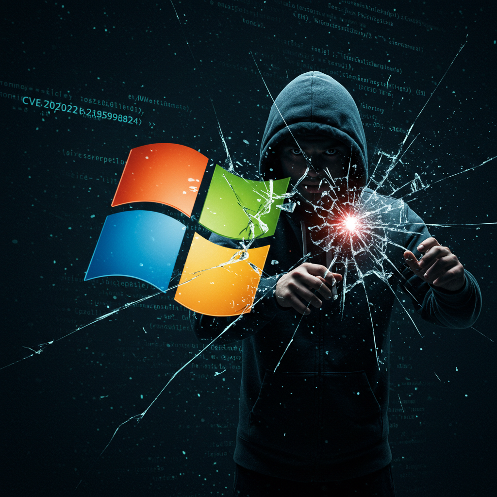Play/Balloonflyランサムウェアグループ、Windowsゼロデイ脆弱性CVE-2025-29824を悪用 – 米国組織を標的に