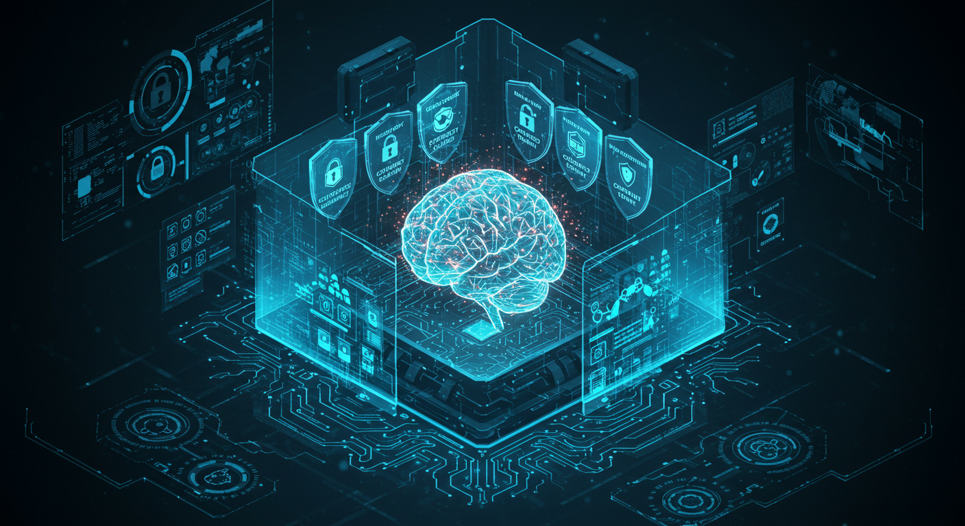 Protect AI、AIセキュリティにセキュア・バイ・デザイン原則の導入を提言｜CISA宣誓267社参加でMLSecOps実践が加速