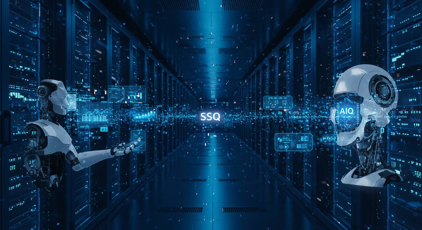 Snowflake Arctic-Text2SQL-R1が実現する実行保証型AIの新時代