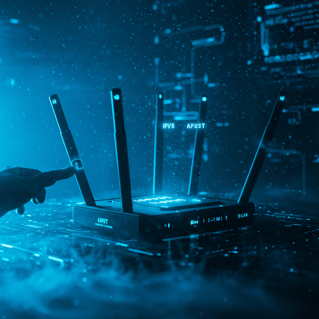 Sogou Pinyin・Tencent QQ・ESET：中国APT「TheWizards」によるIPv6 SLAAC悪用とソフトウェアアップデート乗っ取りの脅威