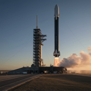 SpaceX Starship第9回テスト飛行5月20日に実施へ - 再利用ロケットの新時代を切り拓く - innovaTopia
