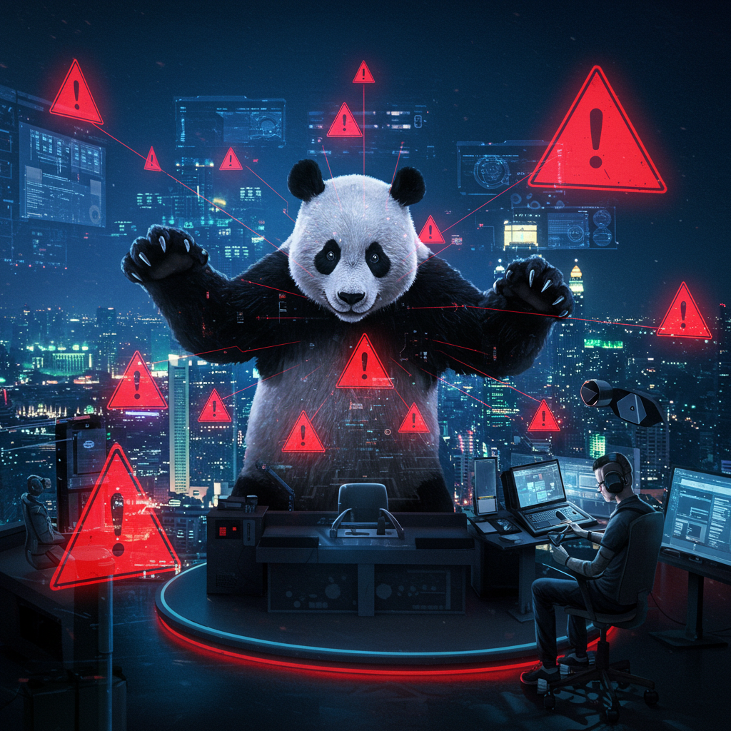 Symantec・Cisco Talos・Bitdefender：Billbug（Lotus Panda）による東南アジア標的型サイバー諜報攻撃の最新動向