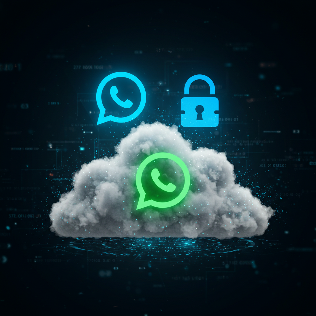 WhatsApp・Metaが「Private Processing」発表  -クラウドAIとプライバシー保護を両立する新機能