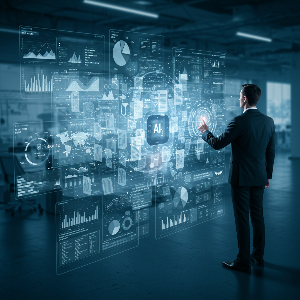YoucomのARI EnterpriseOpenAIを圧倒する深層研究能力で企業市場に革命を起こす - innovaTopia