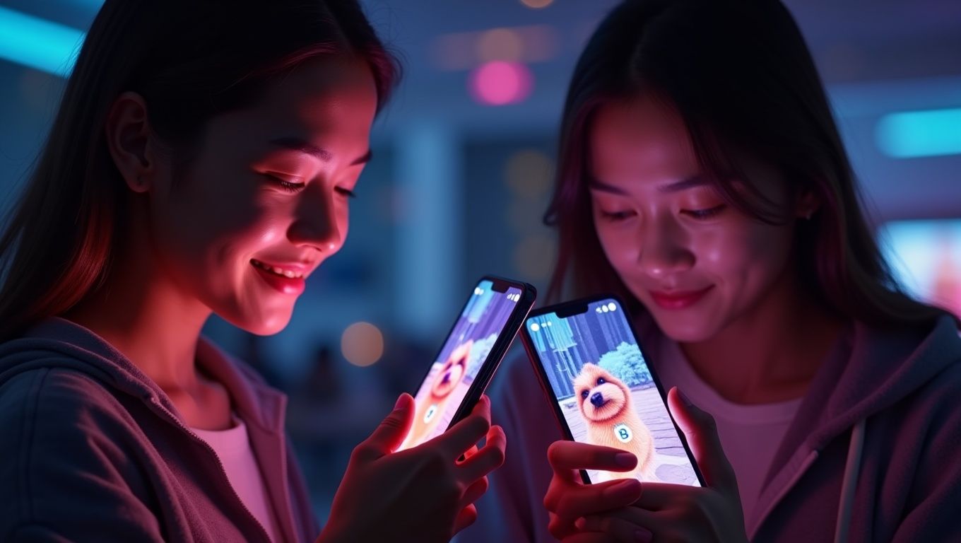 Honor 400シリーズ×Google Veo 2：AI画像から動画生成機能を世界初搭載、スマホで動く写真が誰でも作れる時代へ