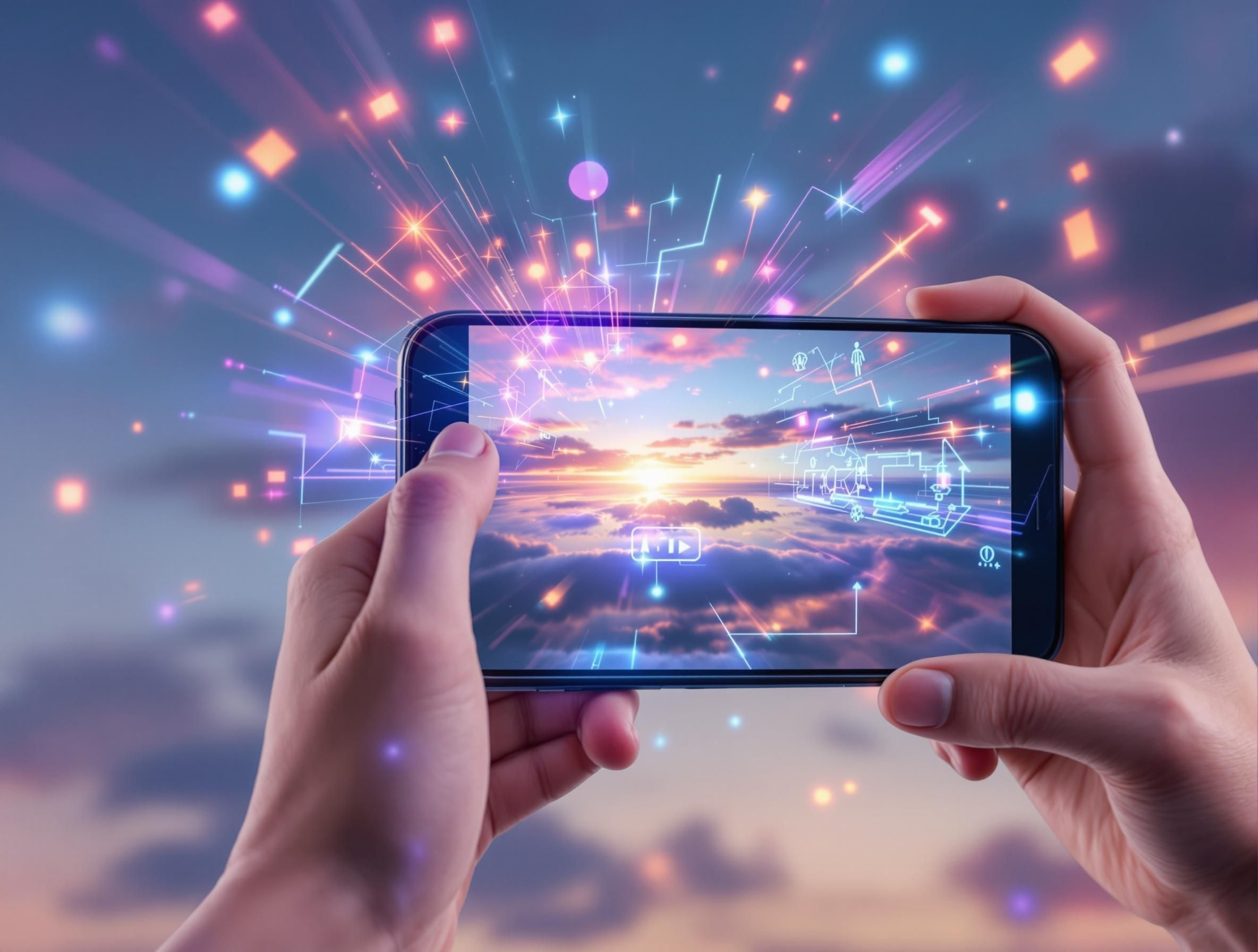 TikTok「AI Alive」登場：静止写真をAIがショート動画化、C2PAで透明性も強化