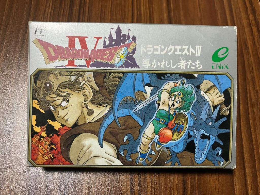 dq4 - innovaTopia