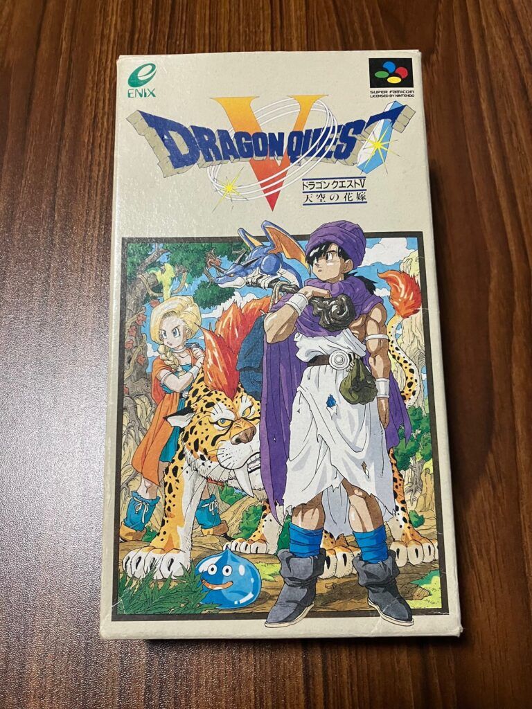 dq5 - innovaTopia