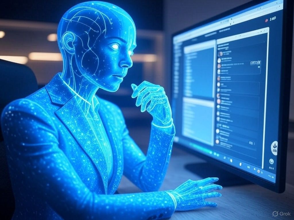 Hugging Face、無料のOperator風AIエージェント「Open Computer Agent」をリリース ー オープンソースAIの進化を示す新ツール