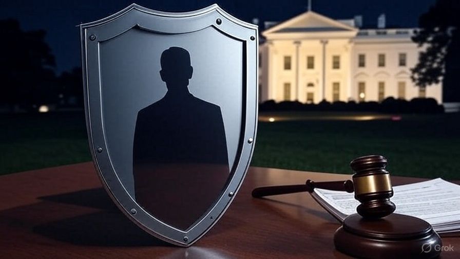 TAKE IT DOWN Act：トランプ大統領がリベンジポルノ・ディープフェイク対策法に署名、48時間以内の削除義務化へ