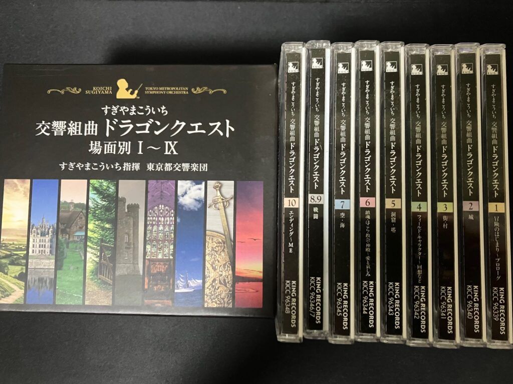 オーケストラCD - innovaTopia