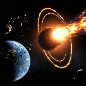 コスモス482号が帰還へ - 1970年代のソビエト金星探査機が53年ぶりに地球に墜落予定 - innovaTopia