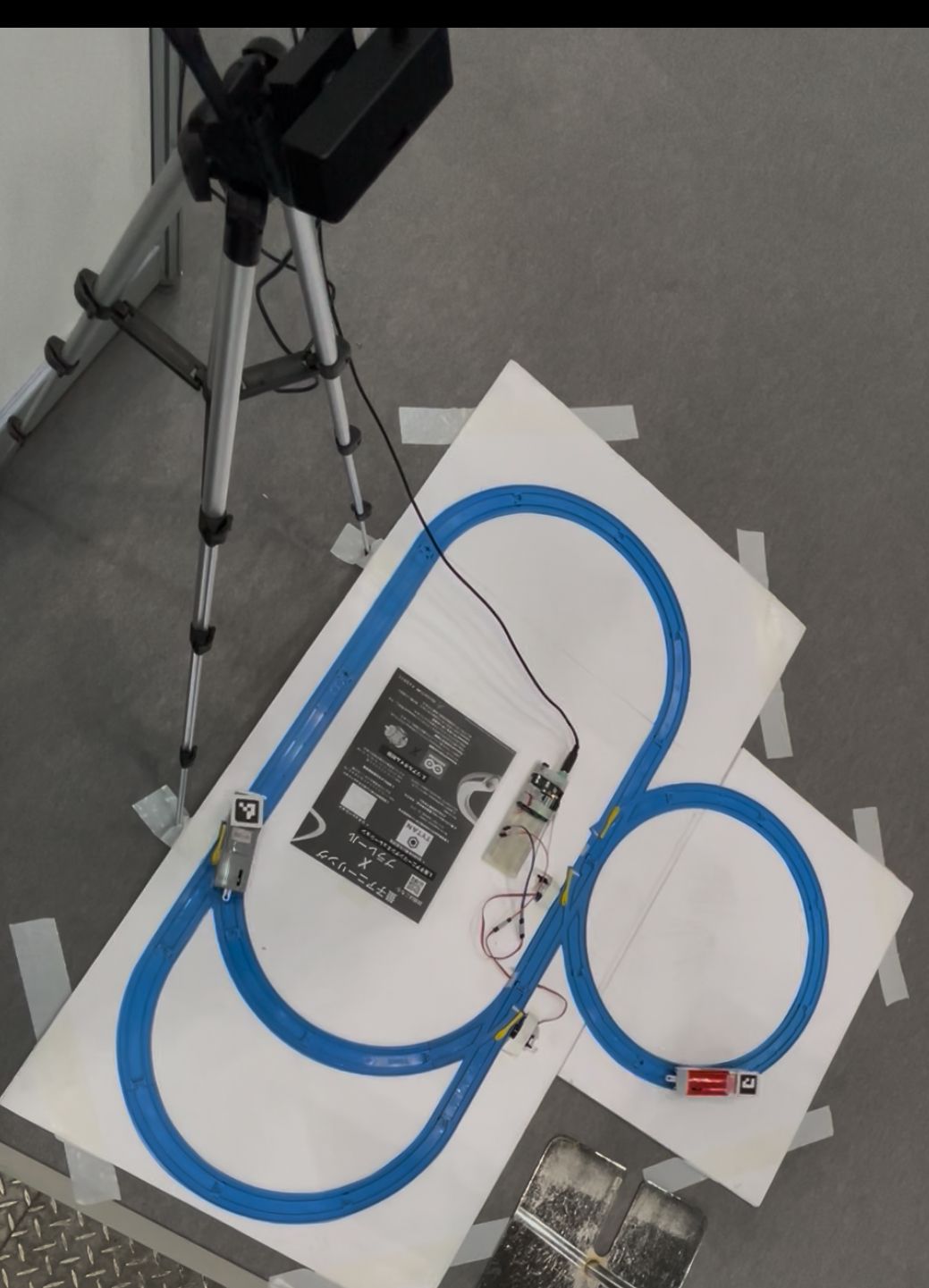 15歳の量子コンピューター使いにインタビュー！：量子EXPOの展示と最適化の可能性について聞いてみた
