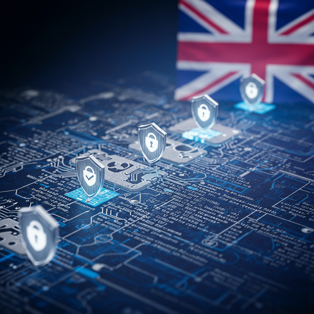 英国NCSC、ソフトウェアセキュリティ実践規範を発表 – 開発プロセスに「セキュア・バイ・デザイン」を組み込む新指針