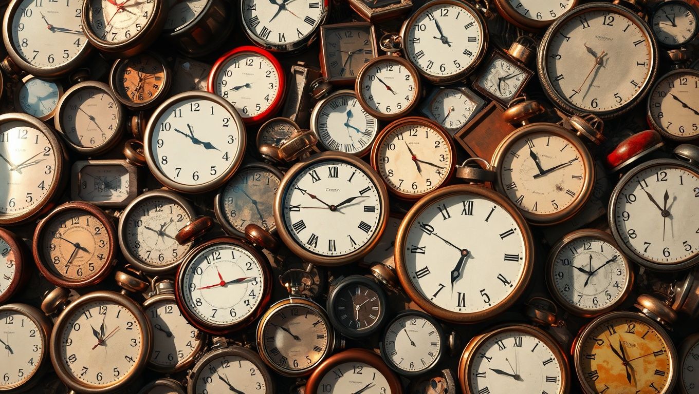 6月10日【今日は何の日？】「時の記念日」—日本初の時計が鐘を打った日