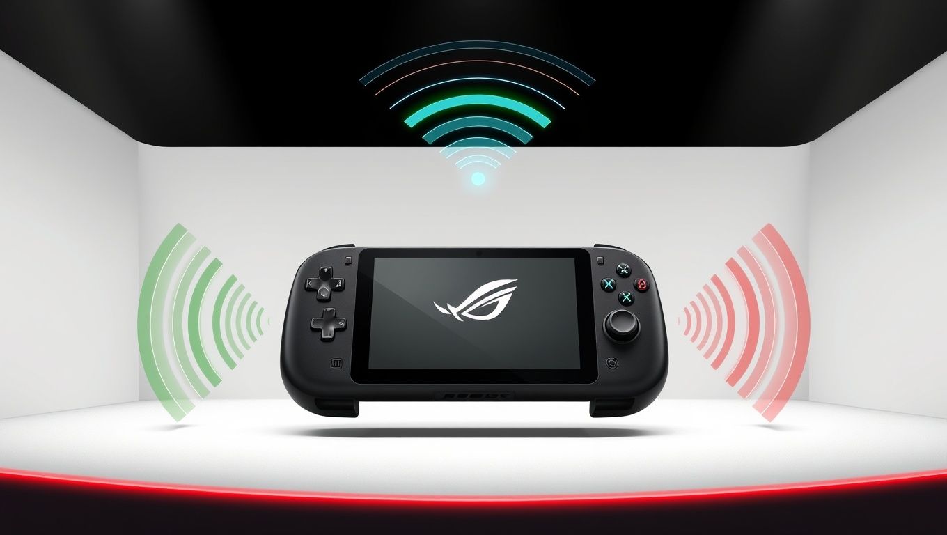 「ROG Xbox Ally」シリーズ発表 – 50TOPS AI搭載の次世代携帯ゲーム機、2025年ホリデーシーズンに登場
