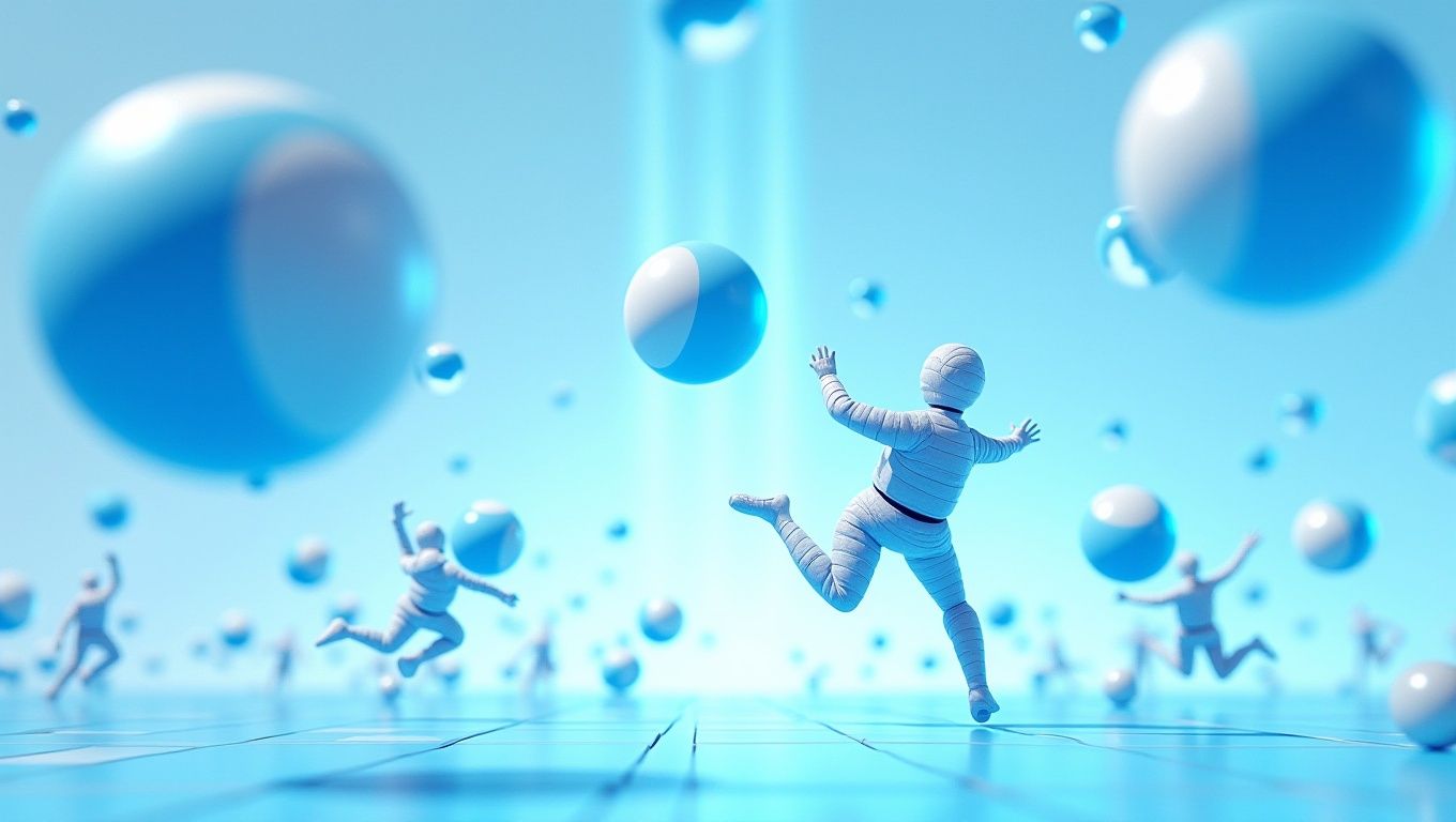 弾性体シミュレーション技術｜MIT開発の凸性活用手法がCG制作の未来を変える｜バンクーバーで発表