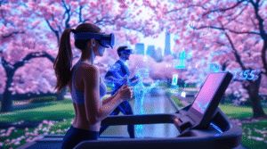A_futuristic_fitness_scene_featuring_a_woman_weari-1749610265621 - innovaTopia
