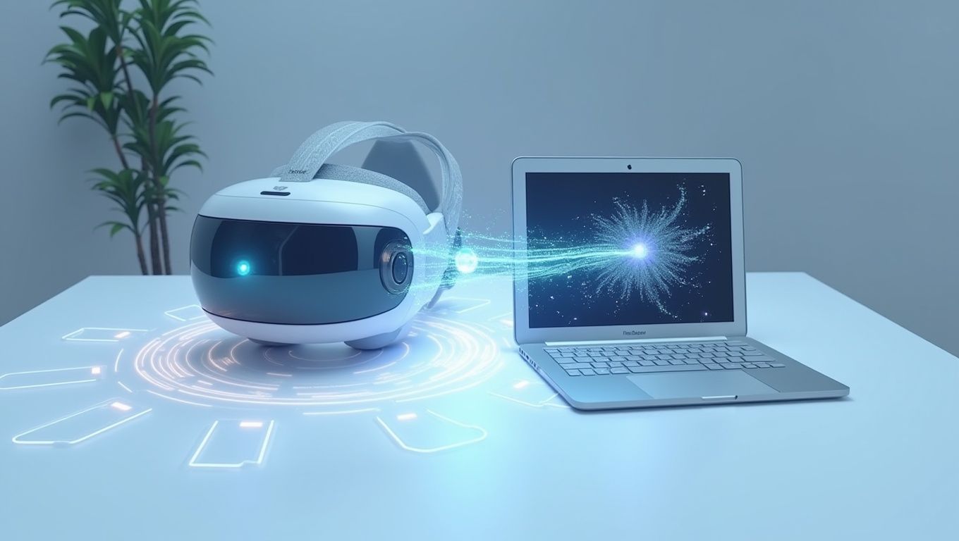 macOS Spatial Rendering発表｜WWDC 2025でApple Vision ProとMacの連携による次世代VR体験が明らかに