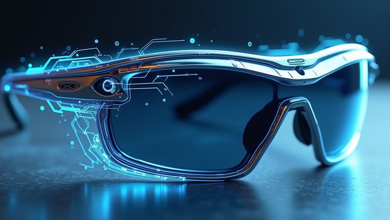 Oakley Meta スマートグラス、6月20日発表へ｜アスリート特化でカメラ中央配置の新戦略