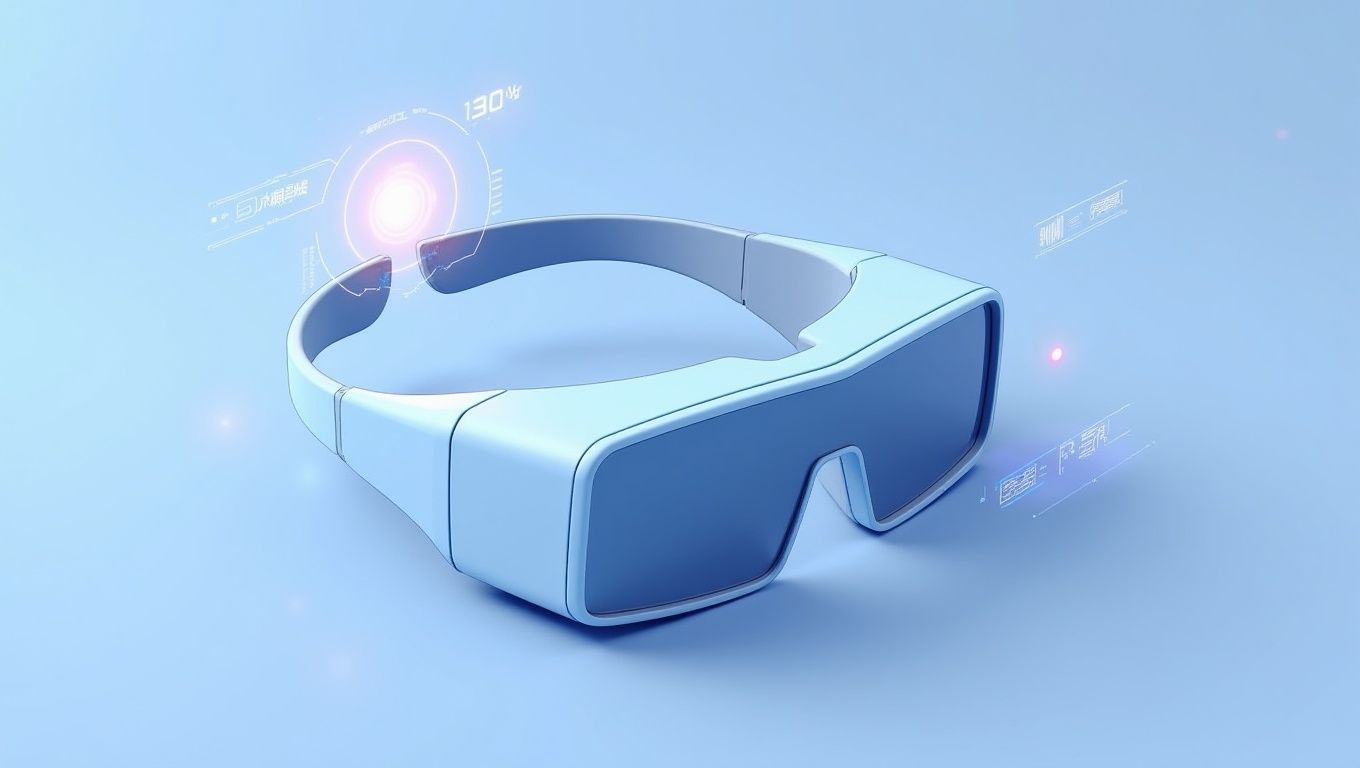 Meta 2026年VRヘッドセット「Puffin」にマイクロOLED・自動IPD・虹彩認証搭載｜Quest 4開発中止で戦略転換