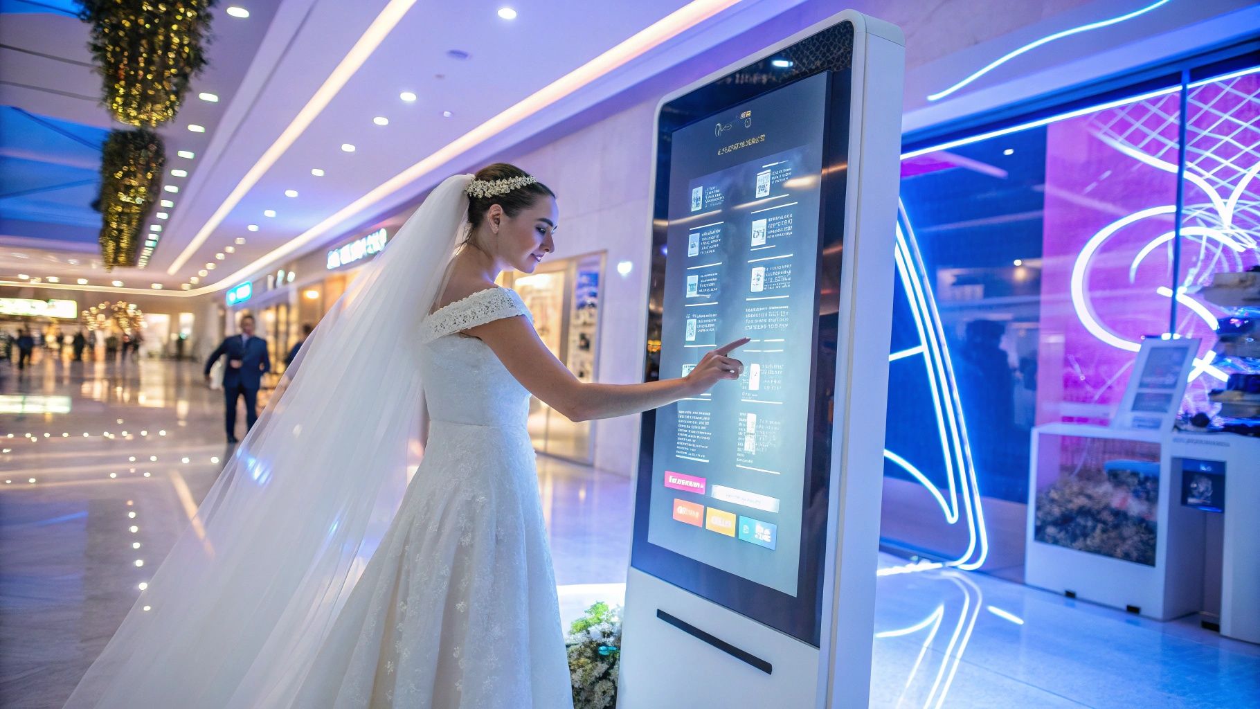 破産からの逆転劇――David’s BridalがAI×サブスクで挑むウェディング業界の未来