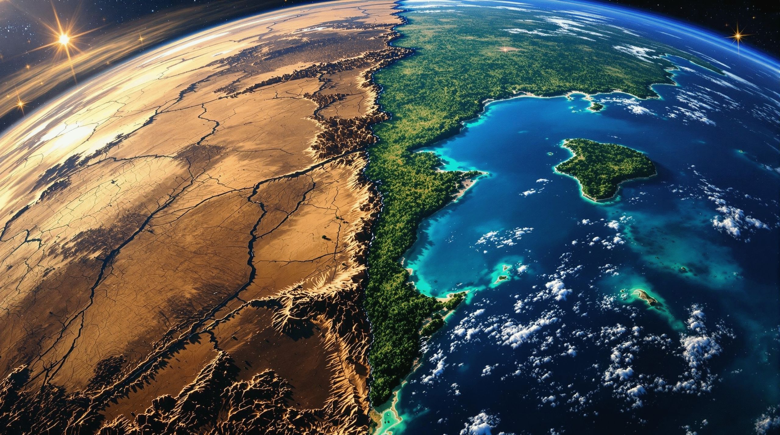 6月5日【今日は何の日？】「世界環境デー」ーデジタルと自然が織りなす持続可能な世界