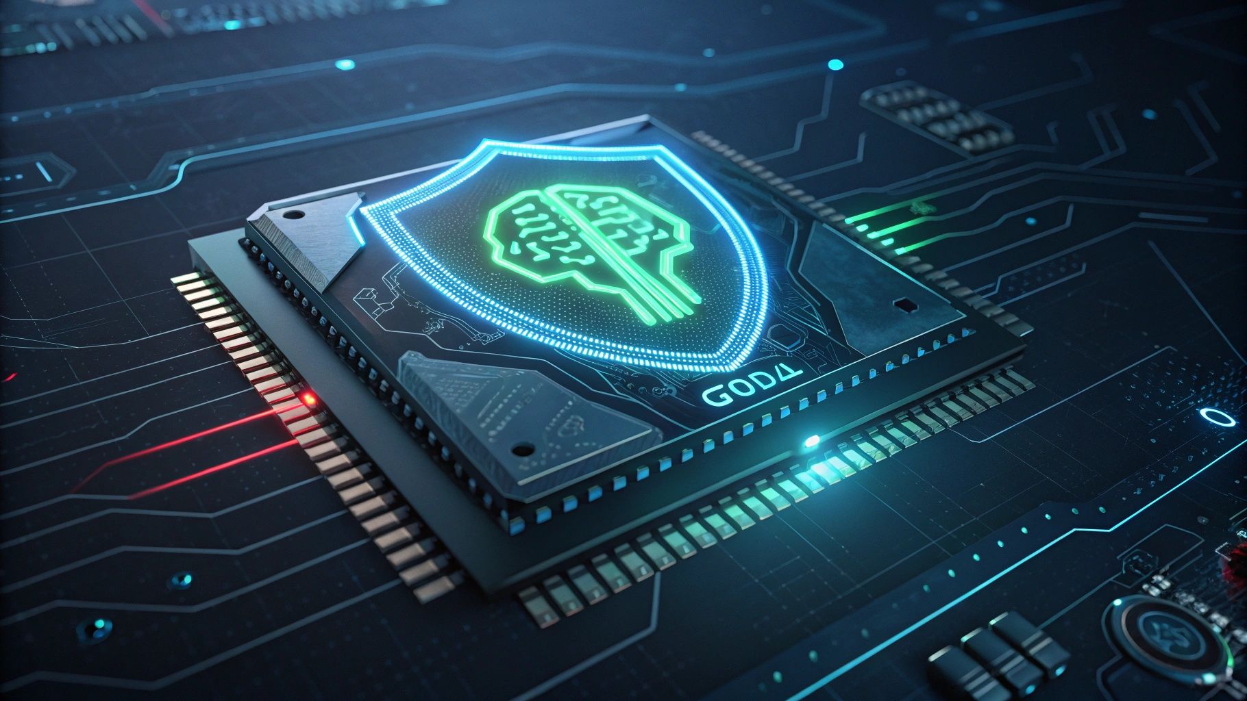 NVIDIAのAI基盤でイノベーションを加速CrowdStrike Falconが実現する、安全なLLM導入と運用のための統合セキュリティ戦略。