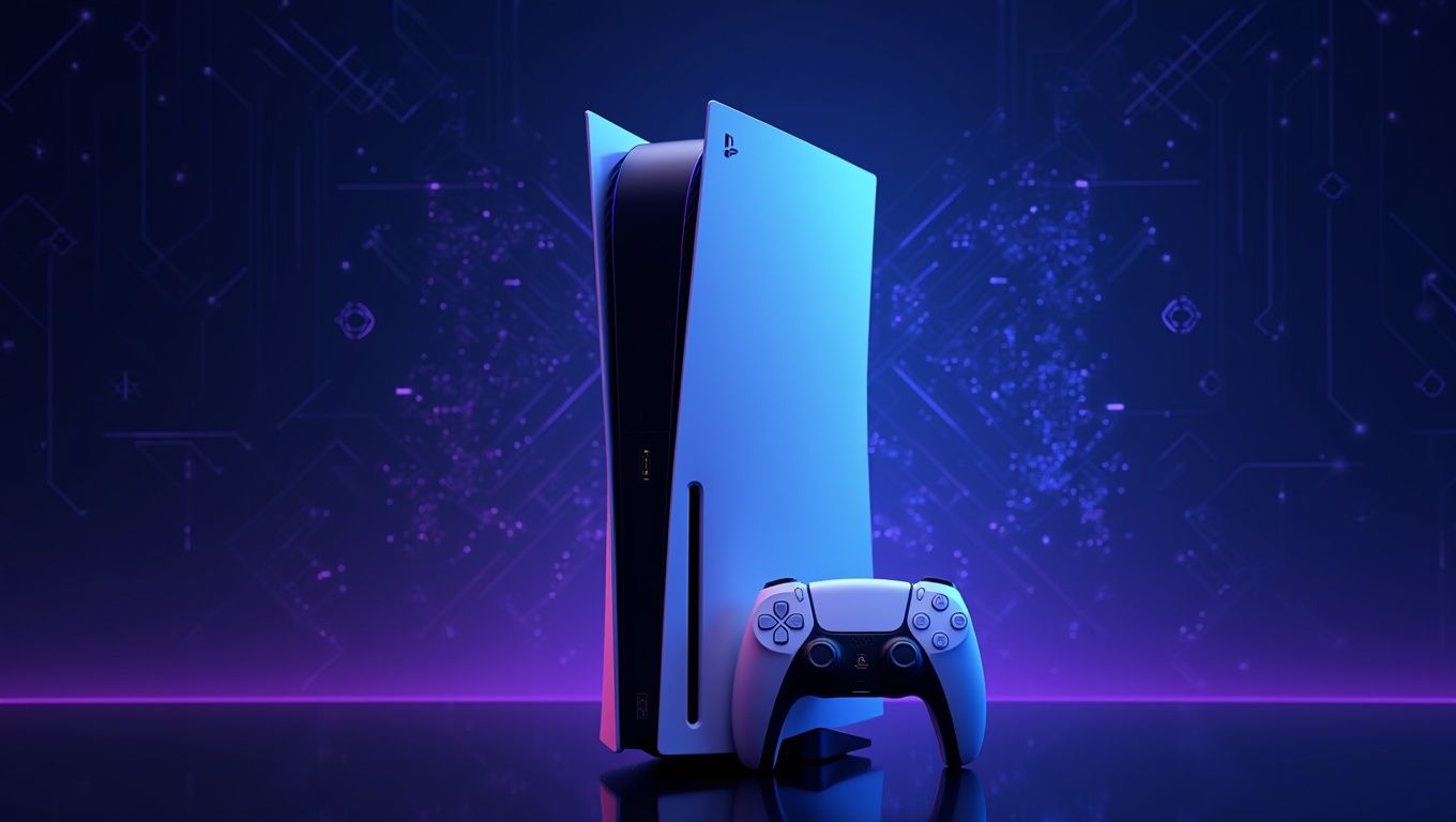 PS6最新情報総まとめ｜PSSR技術で4K 120fps実現・AMDパートナーシップ継続で描く未来像