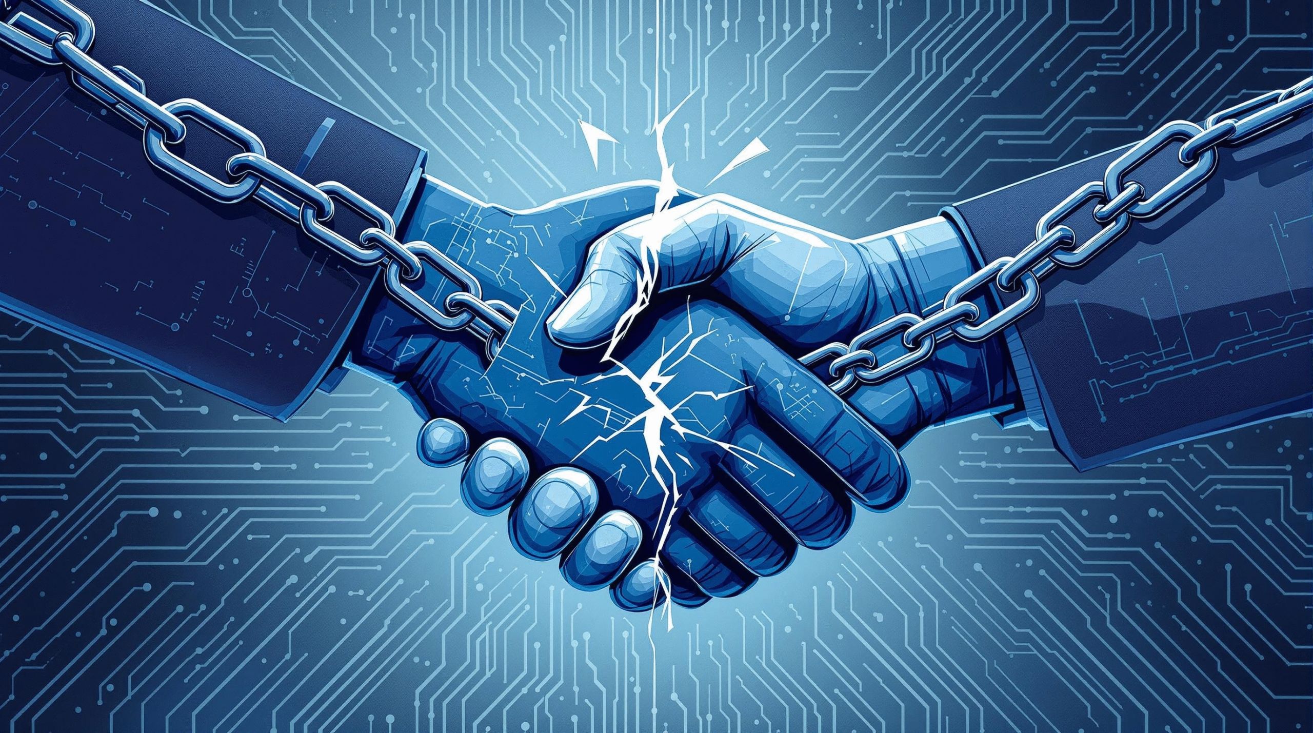 Microsoft vs OpenAI、AI業界最大の提携関係に亀裂　Windsurf買収めぐり知的財産権で対立