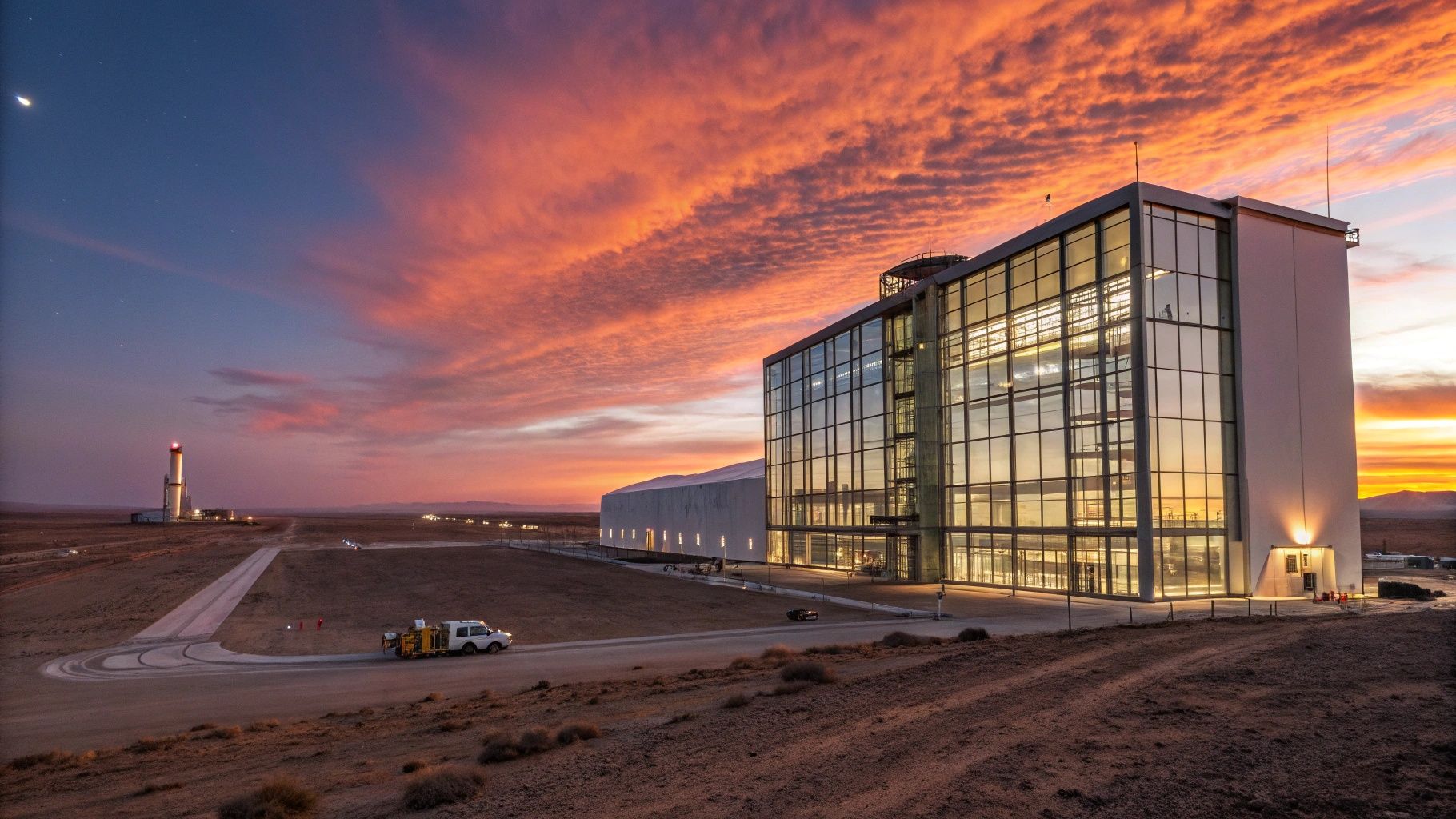 SpaceX Gigabay建設で加速するスターシップ量産体制：年間20→365機を目指す垂直統合工場の全貌