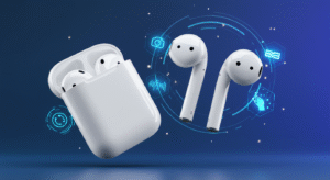 AirPods iOS 26で大幅進化かカメラ操作スリープ検出リアルタイム翻訳機能が追加の可能性 - innovaTopia
