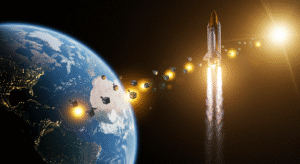 Amazon宇宙インターネット計画Atlas Vで第2弾展開もSpaceXとの差は歴然 - innovaTopia