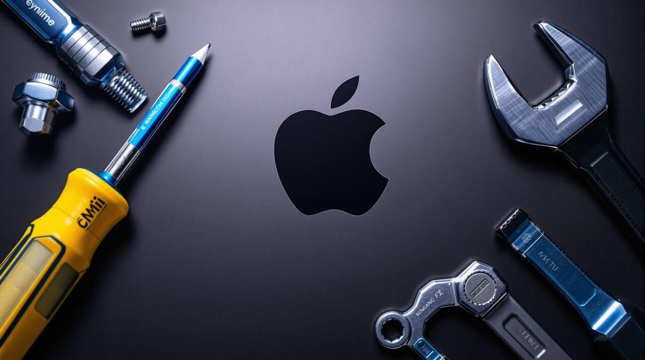 Mac mini M2チップ搭載モデルに電源問題、Appleが3年間の無償修理サービス発表