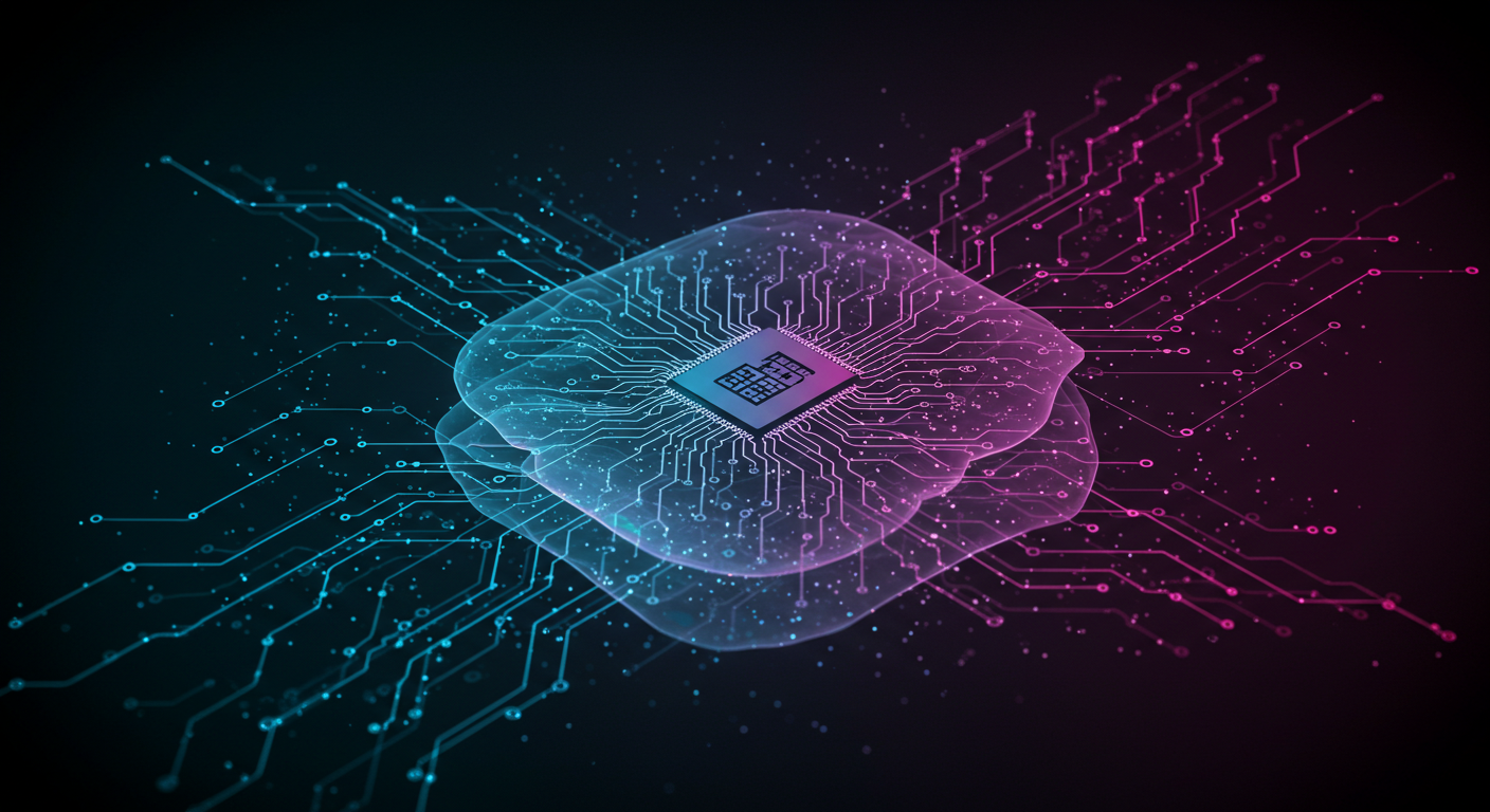 Anthropic Circuit Tracerが拓くLLM内部構造可視化 – ブラックボックス解析の新基準