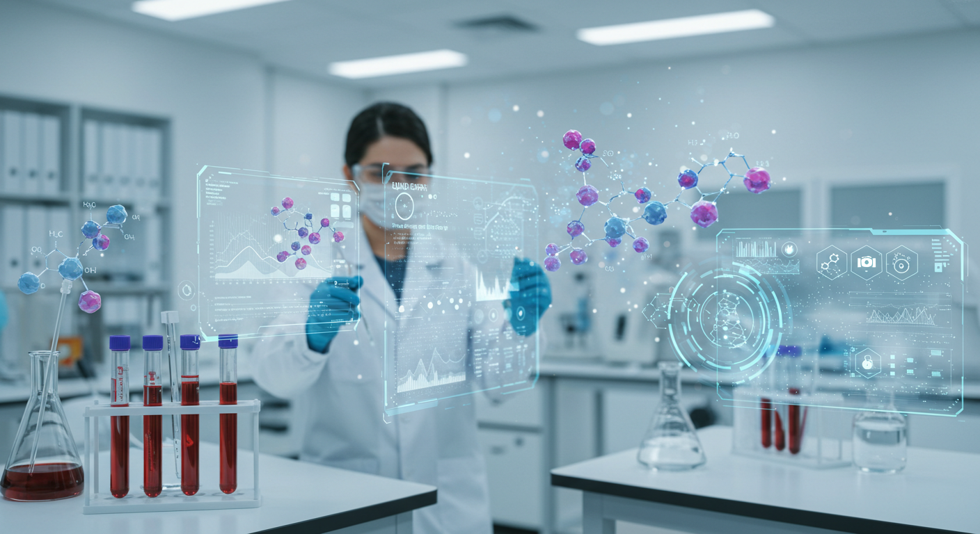 AstraZeneca、経口SERD「camizestrant」のPhase III試験で56%のリスク減少を達成 – SERENA-6試験がctDNA監視による治療切り替えの有効性を実証