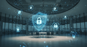 BCS2025北京ネットワークセキュリティ大会が6月5日開幕内生安全体系で中国がAIセキュリティ新戦略を発表 - innovaTopia