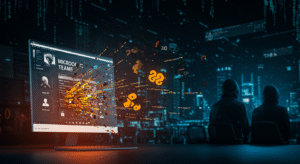 Black Basta元メンバーがMicrosoft Teams悪用Pythonスクリプトで2025年新攻撃手法を展開 - innovaTopia