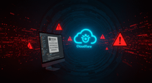 Cloudflare Tunnel悪用のSERPENTINECLOUD攻撃AsyncRATなどRAT配信で企業標的 - innovaTopia