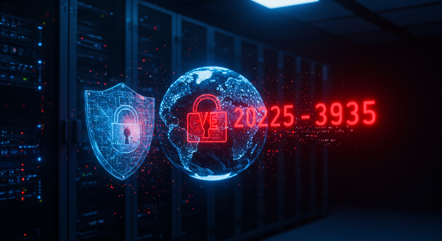 ConnectWise ScreenConnect脆弱性CVE-2025-3935：国家支援型攻撃が暴くリモートアクセスセキュリティの新たな脅威