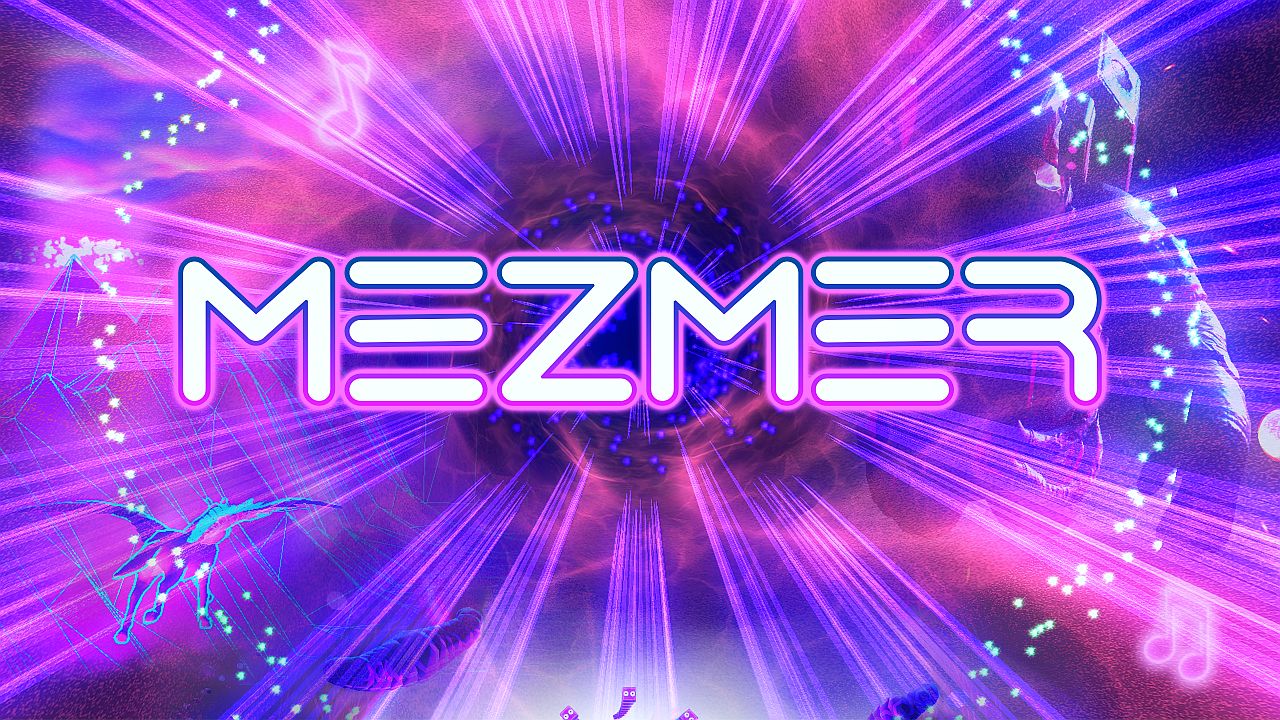 VRと音楽が創り出す、新次元のリラクゼーション体験｜Mezmer