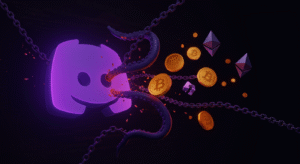 Discord招待リンク乗っ取りでAsyncRATSkuld Stealer配布暗号通貨ウォレット狙う新手法 - innovaTopia