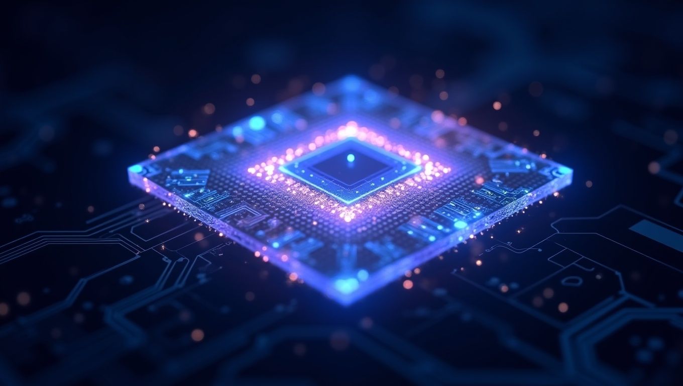 原子1個分の厚さで動作する世界初のコンピューター｜ペンシルベニア州立大学が2D材料で実現