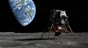HAKUTO-R RESILIENCE6月6日月面着陸へ - ispaceが描く失敗からの復活ストーリー - innovaTopia