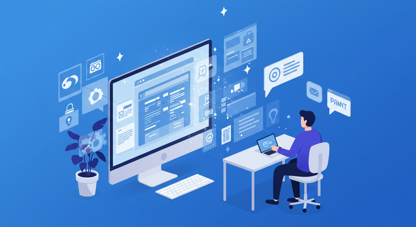 Hostinger、コーディング不要のAI開発ツール「Horizons」をリリース