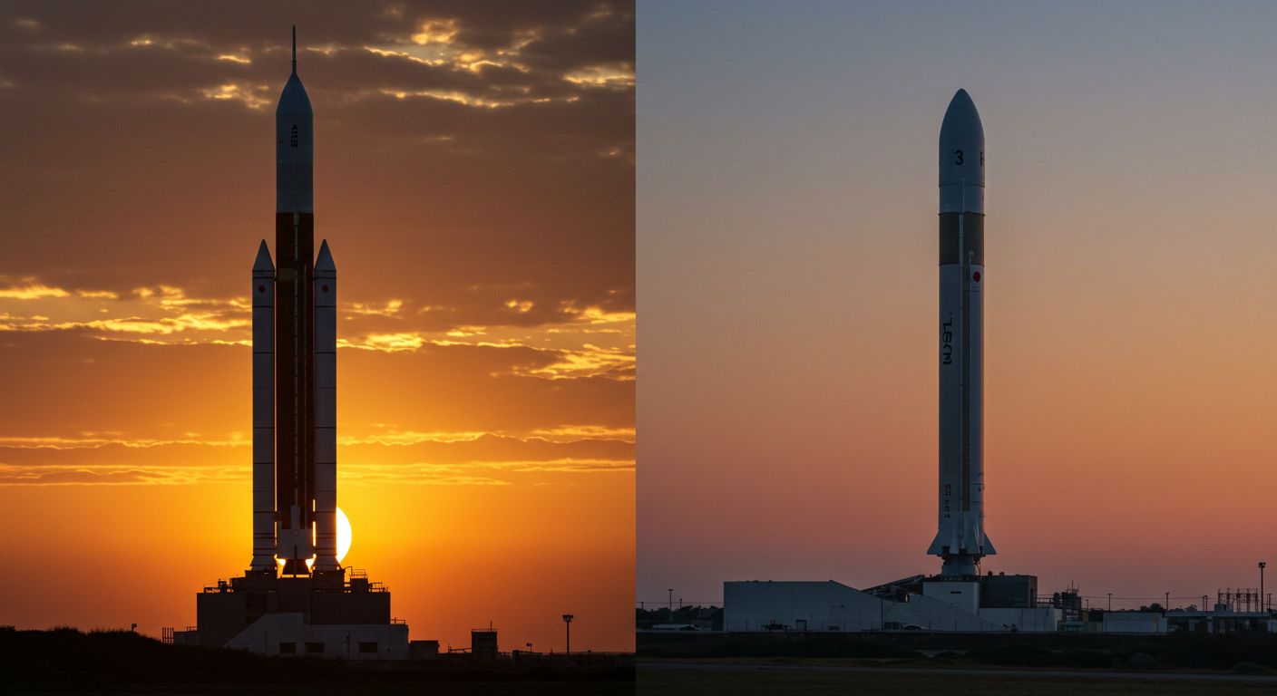 H2A、24年間のラストフライト。その”信頼”はH3と日本の宇宙ビジネス新時代へ