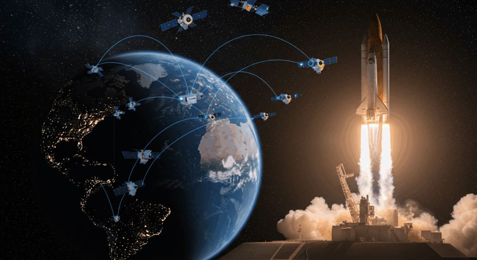 Amazon衛星インターネット事業が本格始動　｜Atlas Vで衛星27基追加打ち上げ